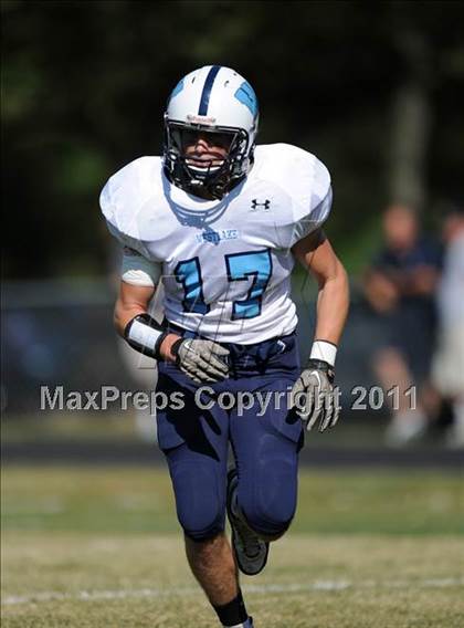 Thumbnail 3 in Westlake @ Kennedy Catholic photogallery.