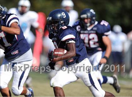 Thumbnail 3 in Westlake @ Kennedy Catholic photogallery.