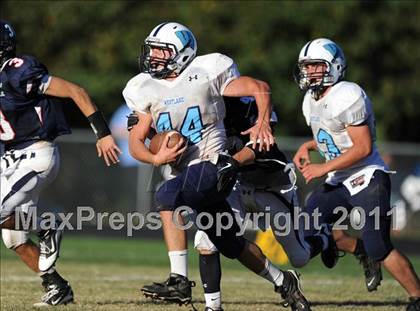 Thumbnail 1 in Westlake @ Kennedy Catholic photogallery.