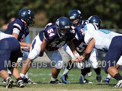 Thumbnail 3 in Westlake @ Kennedy Catholic photogallery.