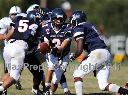Thumbnail 3 in Westlake @ Kennedy Catholic photogallery.