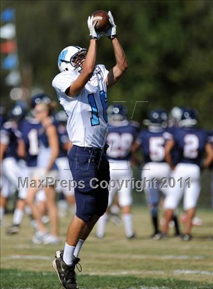 Thumbnail 3 in Westlake @ Kennedy Catholic photogallery.