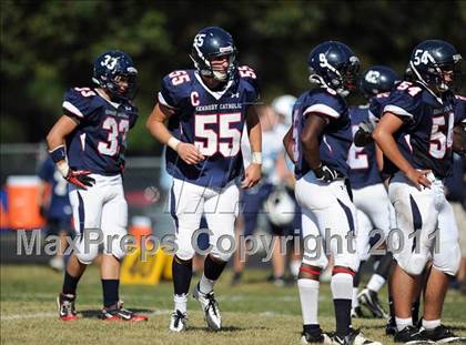 Thumbnail 1 in Westlake @ Kennedy Catholic photogallery.