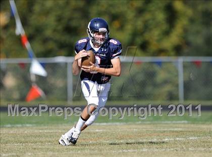 Thumbnail 1 in Westlake @ Kennedy Catholic photogallery.