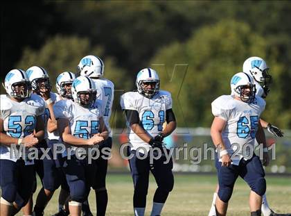 Thumbnail 3 in Westlake @ Kennedy Catholic photogallery.