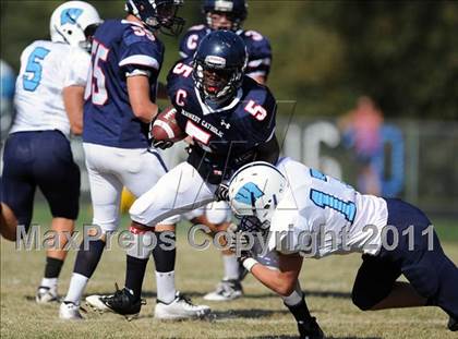 Thumbnail 3 in Westlake @ Kennedy Catholic photogallery.