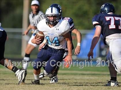 Thumbnail 2 in Westlake @ Kennedy Catholic photogallery.