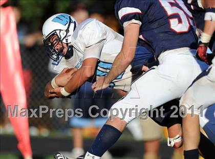 Thumbnail 2 in Westlake @ Kennedy Catholic photogallery.