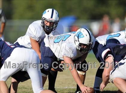 Thumbnail 1 in Westlake @ Kennedy Catholic photogallery.