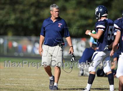 Thumbnail 2 in Westlake @ Kennedy Catholic photogallery.