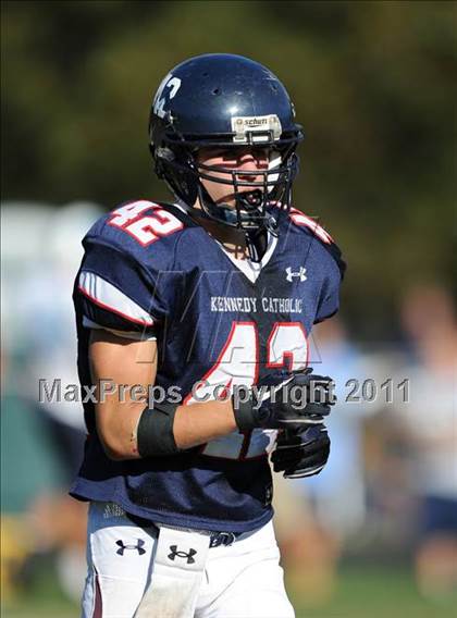 Thumbnail 2 in Westlake @ Kennedy Catholic photogallery.