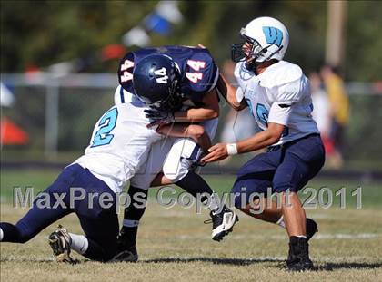 Thumbnail 3 in Westlake @ Kennedy Catholic photogallery.