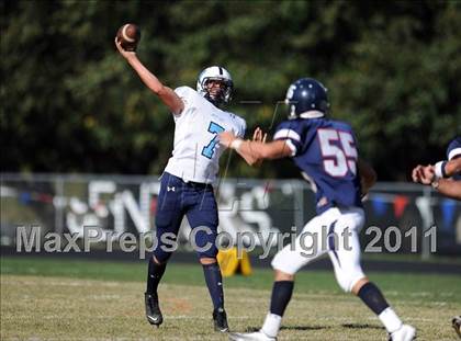 Thumbnail 1 in Westlake @ Kennedy Catholic photogallery.