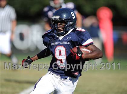 Thumbnail 2 in Westlake @ Kennedy Catholic photogallery.