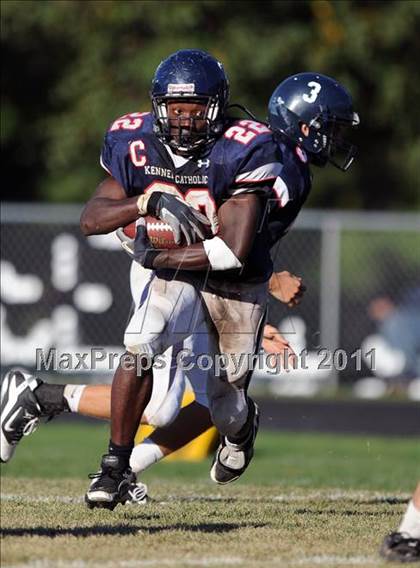Thumbnail 1 in Westlake @ Kennedy Catholic photogallery.