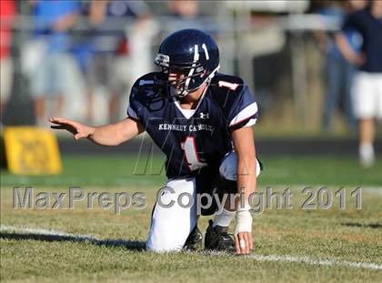 Thumbnail 1 in Westlake @ Kennedy Catholic photogallery.