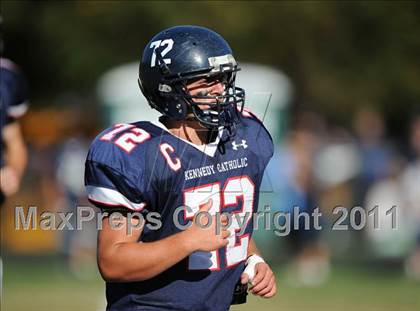 Thumbnail 1 in Westlake @ Kennedy Catholic photogallery.