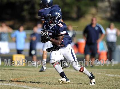 Thumbnail 1 in Westlake @ Kennedy Catholic photogallery.