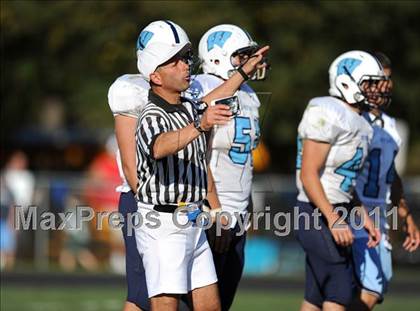Thumbnail 2 in Westlake @ Kennedy Catholic photogallery.
