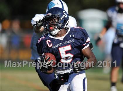 Thumbnail 2 in Westlake @ Kennedy Catholic photogallery.