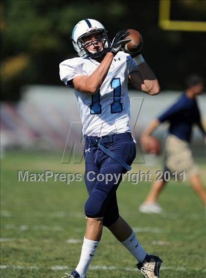 Thumbnail 1 in Westlake @ Kennedy Catholic photogallery.