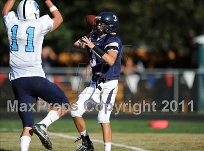 Thumbnail 3 in Westlake @ Kennedy Catholic photogallery.