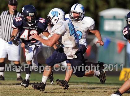Thumbnail 1 in Westlake @ Kennedy Catholic photogallery.