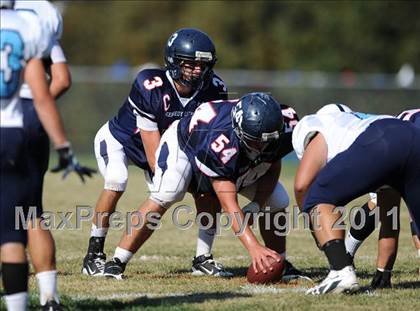 Thumbnail 3 in Westlake @ Kennedy Catholic photogallery.