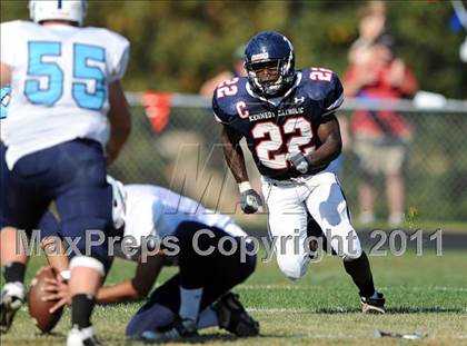 Thumbnail 1 in Westlake @ Kennedy Catholic photogallery.