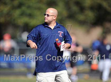 Thumbnail 2 in Westlake @ Kennedy Catholic photogallery.