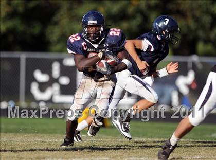Thumbnail 2 in Westlake @ Kennedy Catholic photogallery.