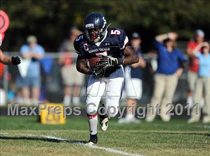 Thumbnail 2 in Westlake @ Kennedy Catholic photogallery.