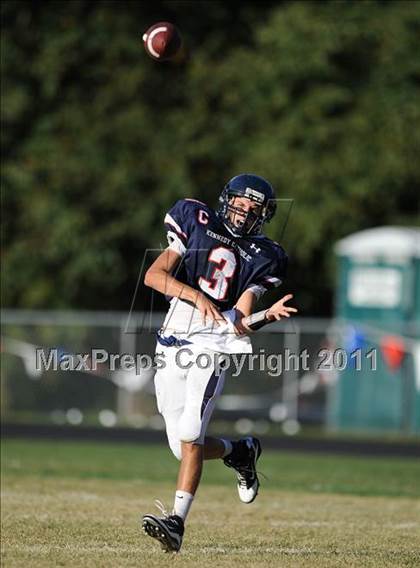 Thumbnail 3 in Westlake @ Kennedy Catholic photogallery.