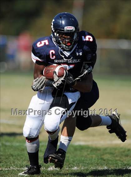 Thumbnail 1 in Westlake @ Kennedy Catholic photogallery.