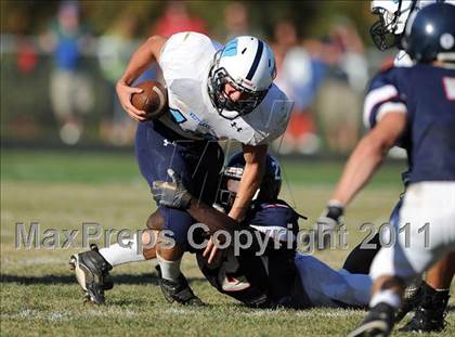 Thumbnail 2 in Westlake @ Kennedy Catholic photogallery.