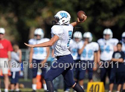 Thumbnail 3 in Westlake @ Kennedy Catholic photogallery.