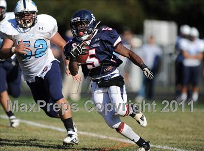 Thumbnail 2 in Westlake @ Kennedy Catholic photogallery.