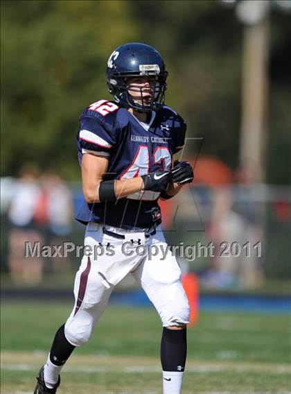 Thumbnail 1 in Westlake @ Kennedy Catholic photogallery.