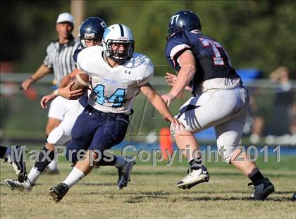 Thumbnail 3 in Westlake @ Kennedy Catholic photogallery.