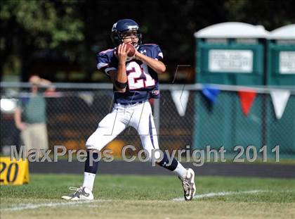 Thumbnail 3 in Westlake @ Kennedy Catholic photogallery.