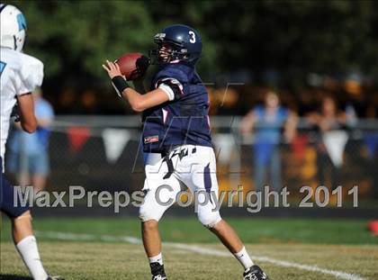 Thumbnail 3 in Westlake @ Kennedy Catholic photogallery.