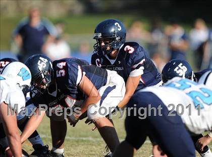 Thumbnail 3 in Westlake @ Kennedy Catholic photogallery.