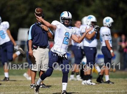 Thumbnail 1 in Westlake @ Kennedy Catholic photogallery.
