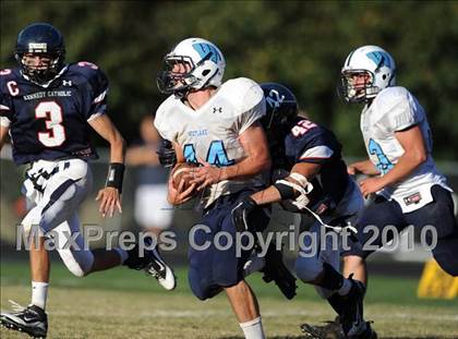 Thumbnail 2 in Westlake @ Kennedy Catholic photogallery.