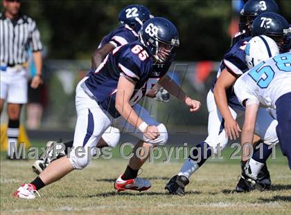 Thumbnail 1 in Westlake @ Kennedy Catholic photogallery.