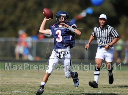 Thumbnail 1 in Westlake @ Kennedy Catholic photogallery.