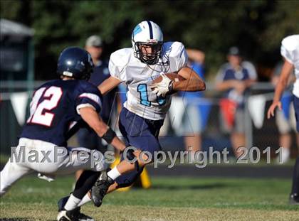 Thumbnail 3 in Westlake @ Kennedy Catholic photogallery.