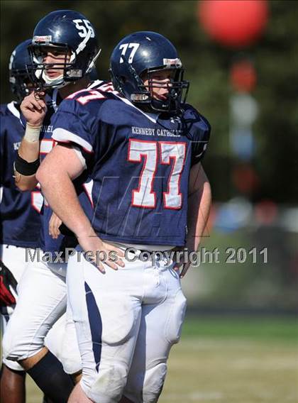 Thumbnail 1 in Westlake @ Kennedy Catholic photogallery.