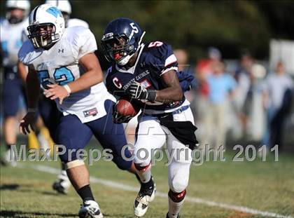 Thumbnail 1 in Westlake @ Kennedy Catholic photogallery.