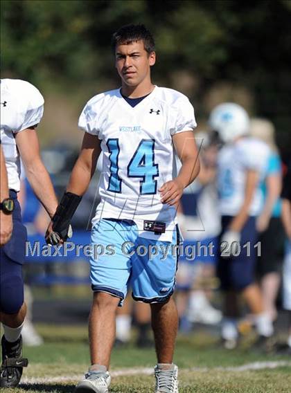 Thumbnail 2 in Westlake @ Kennedy Catholic photogallery.